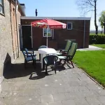 Kustverhuur, Polderwoning Het Hoefje