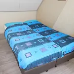 Kustverhuur, Polderwoning Het Hoefje
