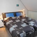 Kustverhuur, Polderwoning Het Hoefje