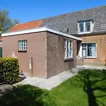 Kustverhuur, Polderwoning Het Hoefje