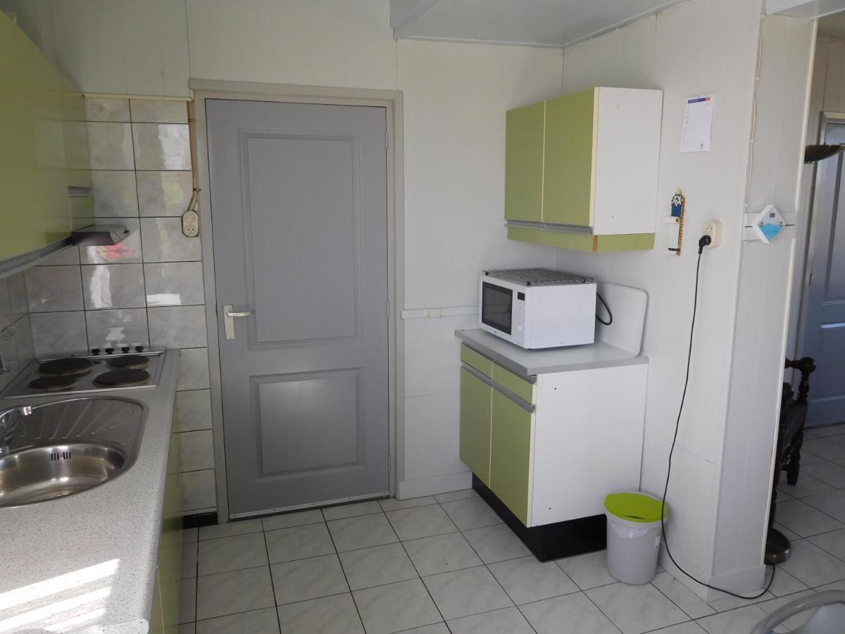 Kustverhuur, Polderwoning Het Hoefje *