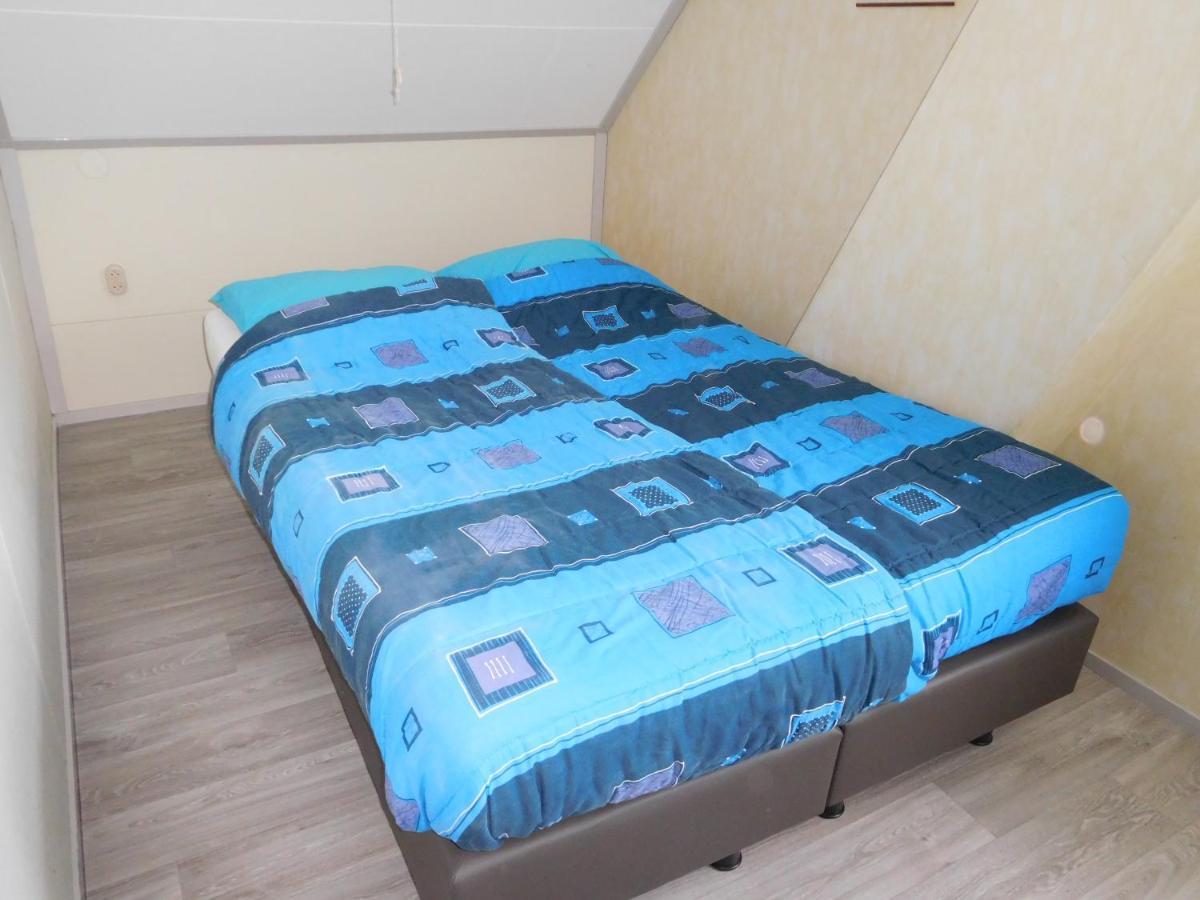 Kustverhuur, Polderwoning Het Hoefje *