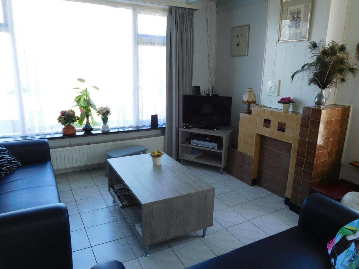 Vakantiehuis Kustverhuur, Polderwoning Het Hoefje Waterlandkerkje