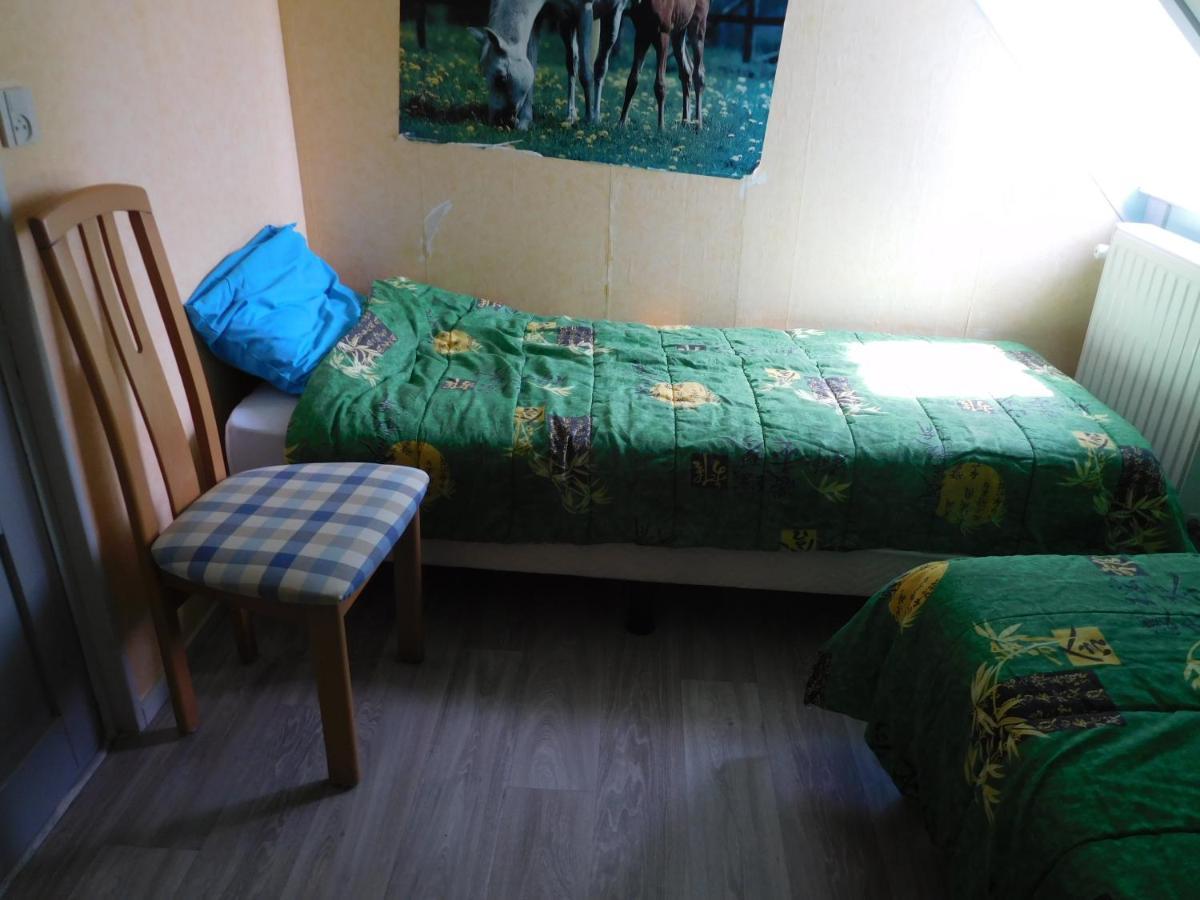 Vakantiehuis Kustverhuur, Polderwoning Het Hoefje *