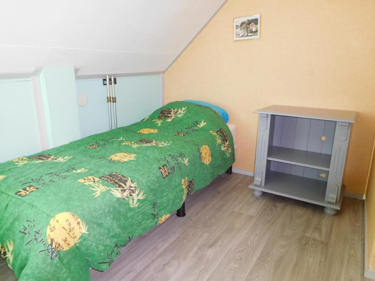 Vakantiehuis Kustverhuur, Polderwoning Het Hoefje