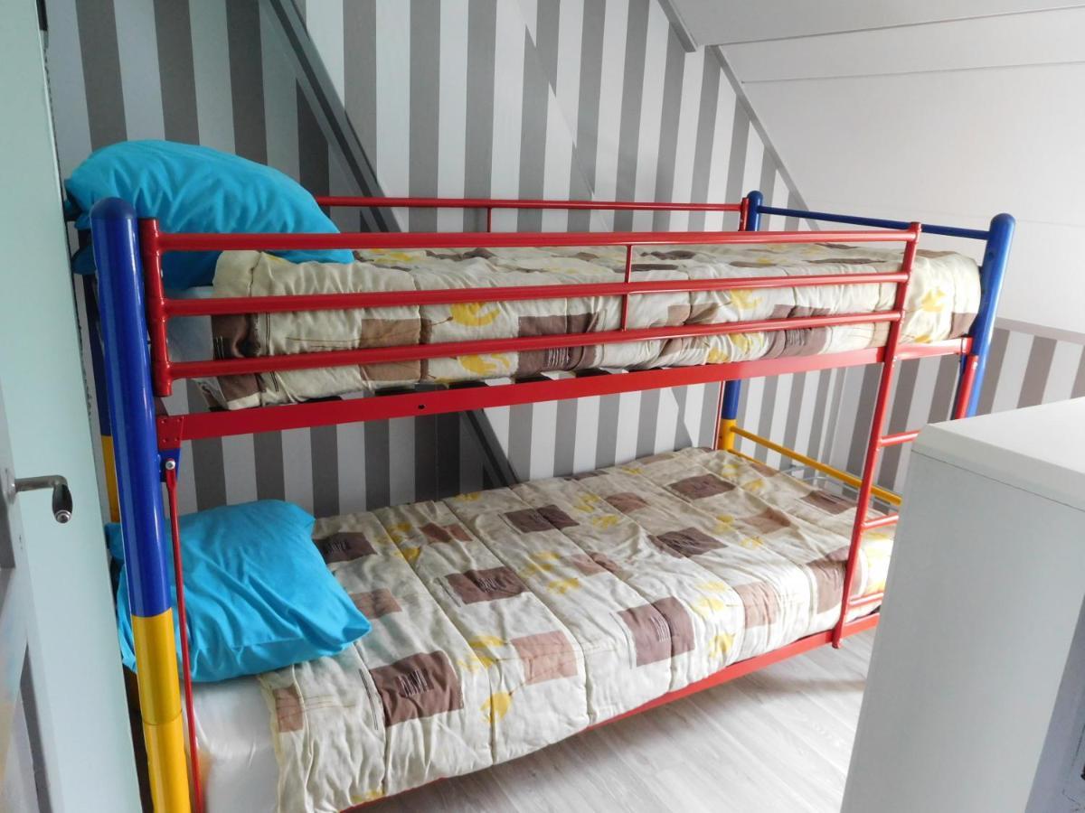 Vakantiehuis Kustverhuur, Polderwoning Het Hoefje