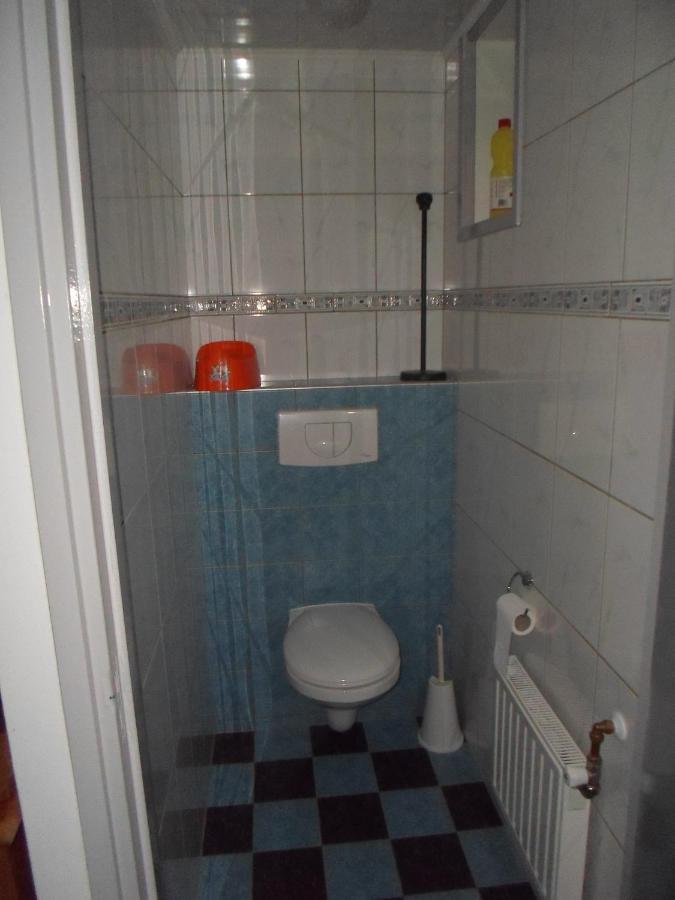 Kustverhuur, Polderwoning Het Hoefje Vakantiehuis *