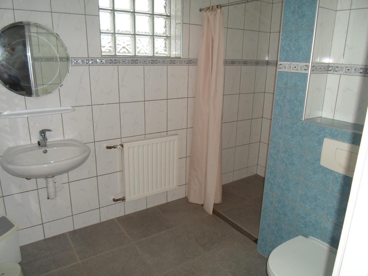 Kustverhuur, Polderwoning Het Hoefje Waterlandkerkje